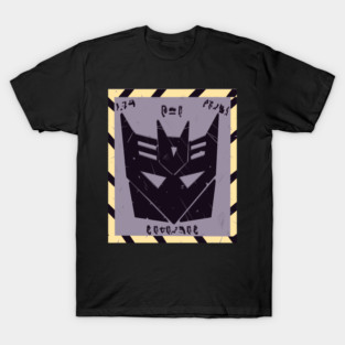 you are being deceived T-Shirt