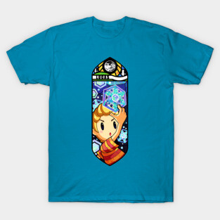 Lucas T-Shirt