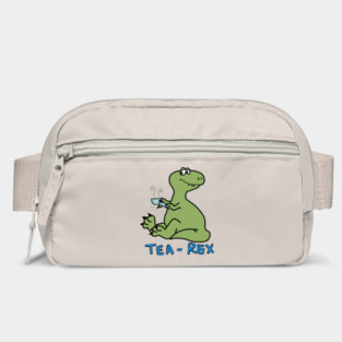 Tea-Rex Bag