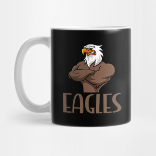 Eagles Mug