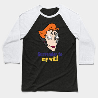 Moira overwatch Baseball T-Shirt