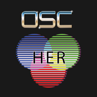 OSC - Her T-Shirt