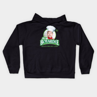 Jep boyaldee Kids Hoodie