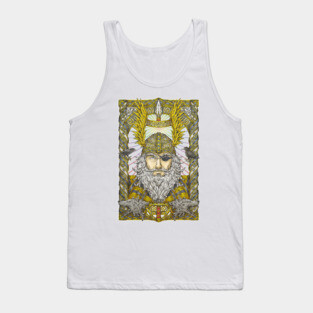 ODIN Tank Top