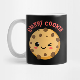 Cute Smart Cookie Sweet little cookie hello cute baby outfit Mug