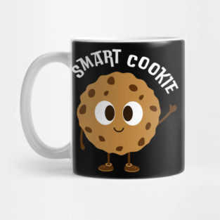 Cute Smart Cookie Sweet little cookie hello cute baby outfit Mug