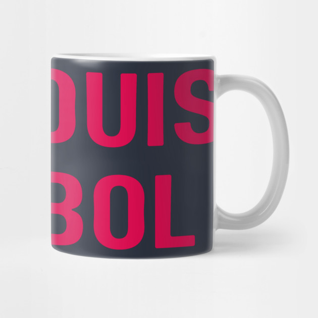 St. Louis Futbol by Litehouse Tees