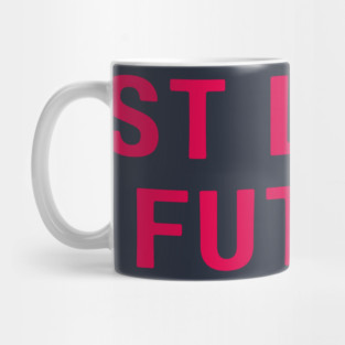 St. Louis Futbol Mug
