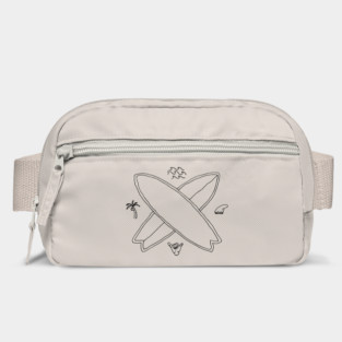 Surf Vibes (for Light) Bag