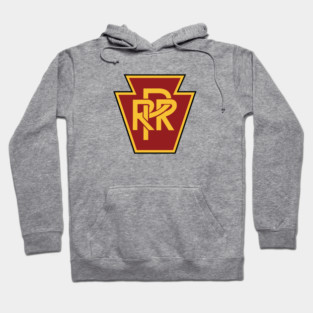 Pennsylvania Railroad Hoodie