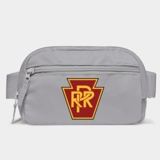 Pennsylvania Railroad Bag