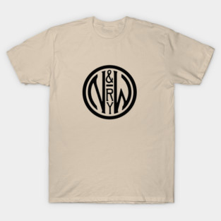 Norfolk & Western Railway T-Shirt
