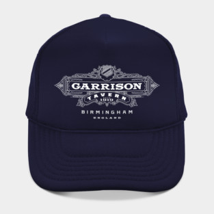Garrison Tavern Hat