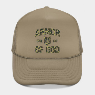 ARMOR OF GOD Hat