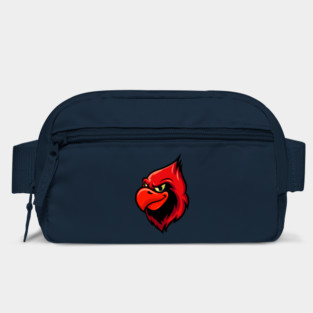 Redbird Bag