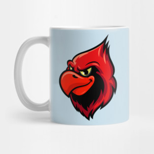Redbird Mug