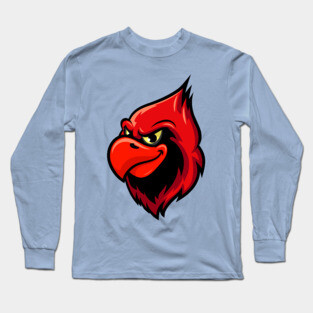 Redbird Long Sleeve T-Shirt