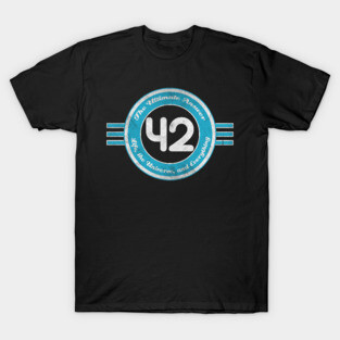 42 T-Shirt