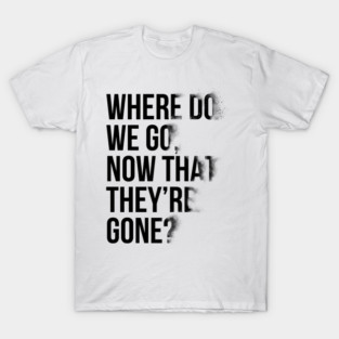 Avengers Endgame T-Shirt