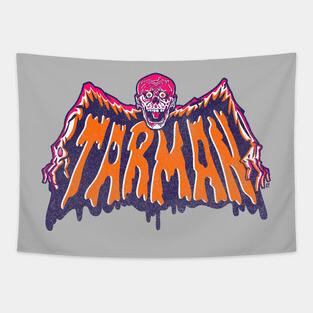 TarMan Tapestry