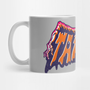 TarMan Mug
