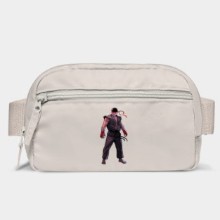 Evil Ryu Bag