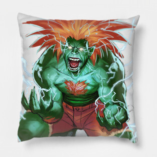 Blanka Pillow