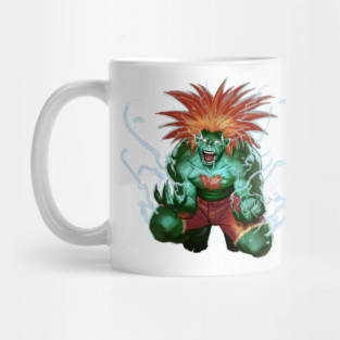 Blanka Mug