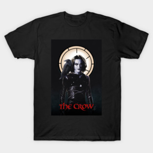the Crow T-Shirt