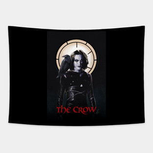 the Crow Tapestry