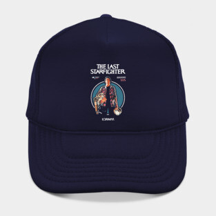 The Last Starfighter Hat