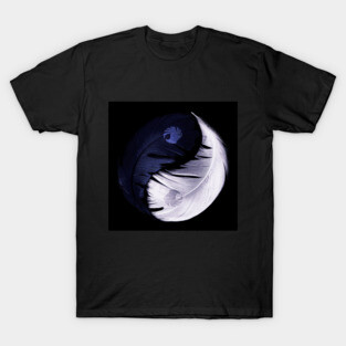 Black Canary T-Shirt