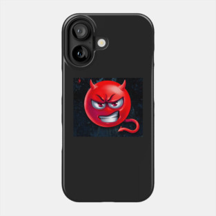 Emoji Phone Case