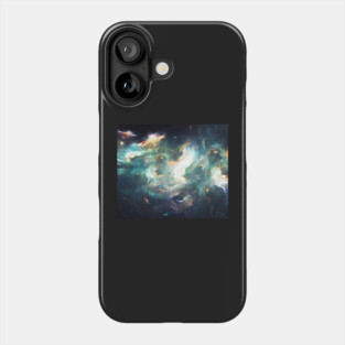 SpaceX Phone Case