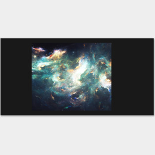 SpaceX Posters and Art