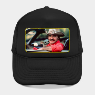 Smokey and Pedro Hat