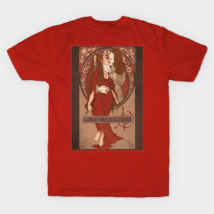 Dracula T-Shirt