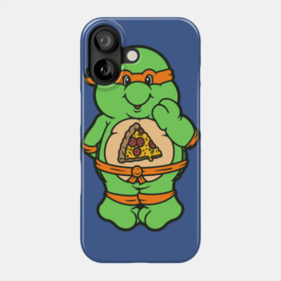 Care Turtles Phone Case