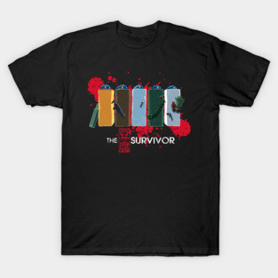 The Tofu Survivor T-Shirt
