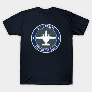 E-2 Hawkeye T-Shirt