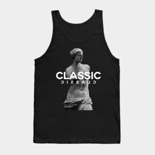 Classic Tank Top