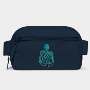 Octopus Bag