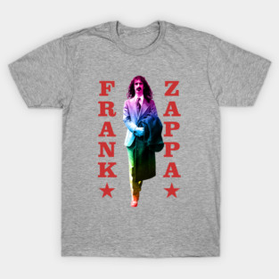FRANK ZAPPA T-Shirt