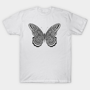 Butterfly T-Shirt