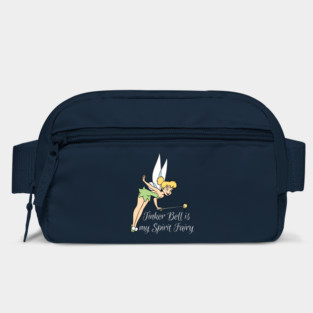 Tinker Bell is my Spirit Fairy Bag