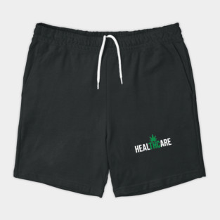 Healthcare THC Shorts