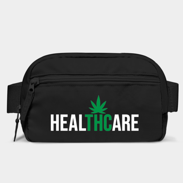 Healthcare THC by FunkyDesigns