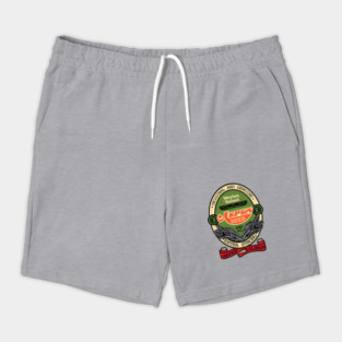 Aspen Beer (ALIEN) Shorts