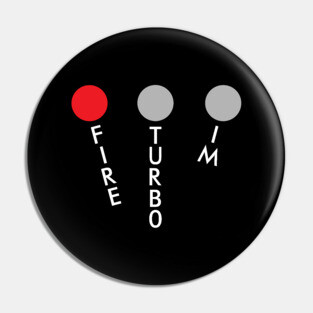 BSG Viper Controls Pin