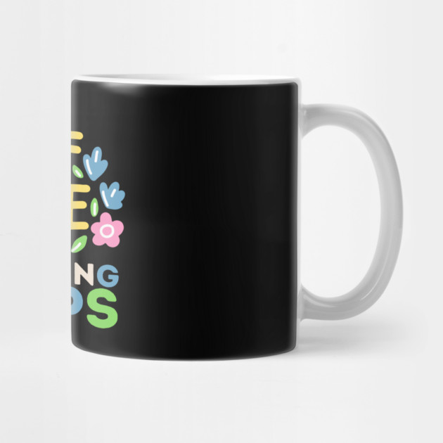 Self Love is Taking Trips by The WYLD Tribe